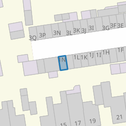 Perceel OTL02-B-2552