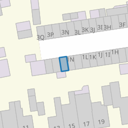 Perceel OTL02-B-2553