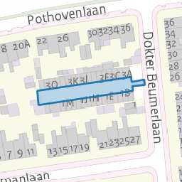 Perceel OTL02-B-2556