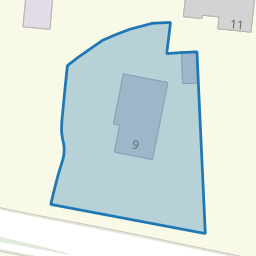 Perceel OTL02-B-2561