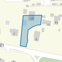 Perceel OTL02-B-2562