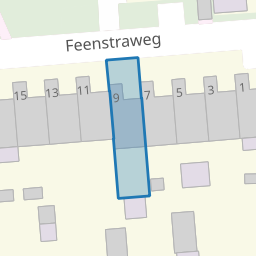 Perceel OTL02-B-2566