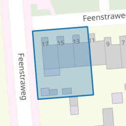 Perceel OTL02-B-2568