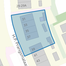 Perceel OTL02-B-2569