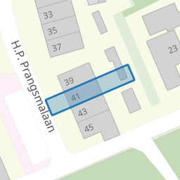 Perceel OTL02-B-2570