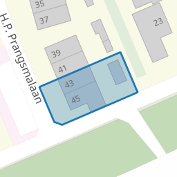 Perceel OTL02-B-2571