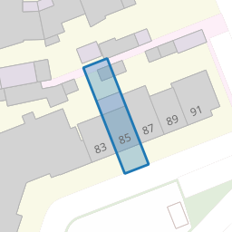 Perceel OTL02-B-2574