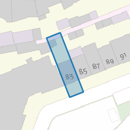 Perceel OTL02-B-2575