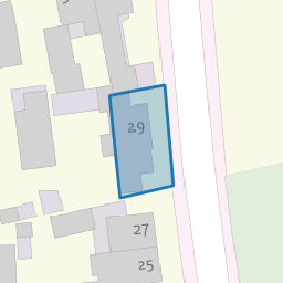 Perceel OTL02-B-2579