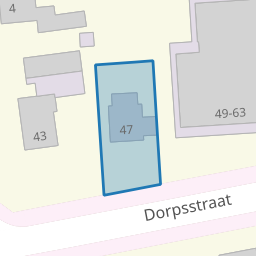 Perceel OTL02-B-2582