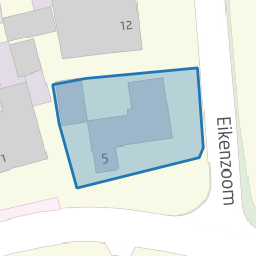 Perceel OTL02-B-2585