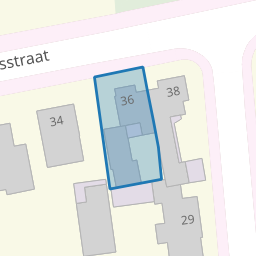 Perceel OTL02-B-2597
