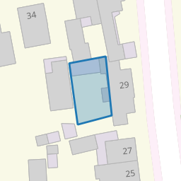 Perceel OTL02-B-2598