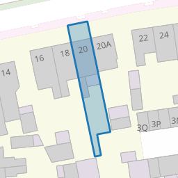 Perceel OTL02-B-2603