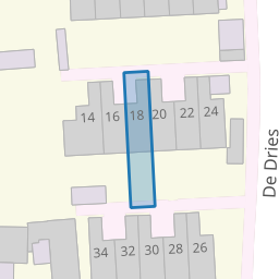 Perceel OTL02-B-2612