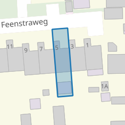 Perceel OTL02-B-2617