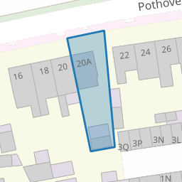 Perceel OTL02-B-2622