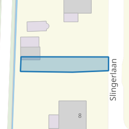 Perceel OTL02-B-2625