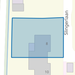 Perceel OTL02-B-2626