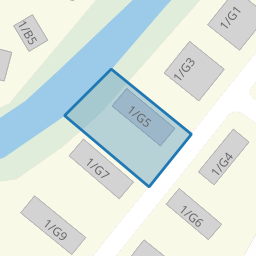 Perceel OTL02-B-2650