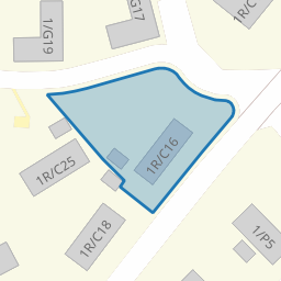 Perceel OTL02-B-2658