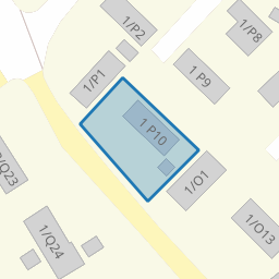 Perceel OTL02-B-2660