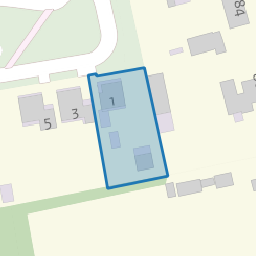 Perceel OTL02-B-2670