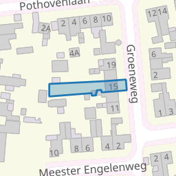 Perceel OTL02-B-2680