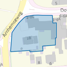 Perceel OTL02-B-2689