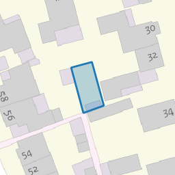 Perceel OTL02-B-2694