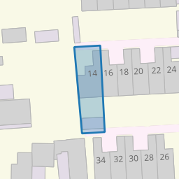 Perceel OTL02-B-2702