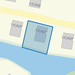 Perceel OTL02-B-2705