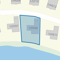 Perceel OTL02-B-2710