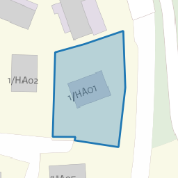 Perceel OTL02-B-2713