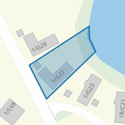 Perceel OTL02-B-2722