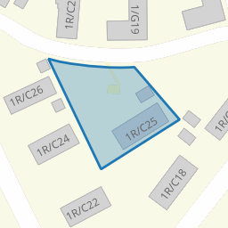 Perceel OTL02-B-2731