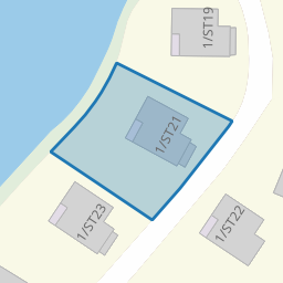 Perceel OTL02-B-2760