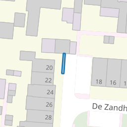 Perceel OTL02-B-2774