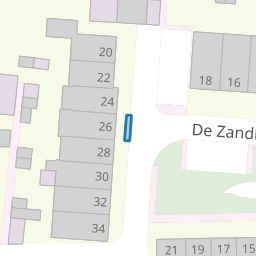 Perceel OTL02-B-2776