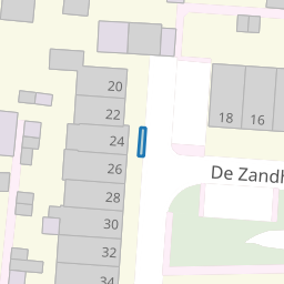 Perceel OTL02-B-2777