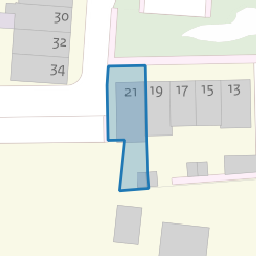 Perceel OTL02-B-2779