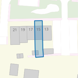 Perceel OTL02-B-2780