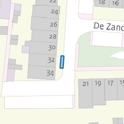 Perceel OTL02-B-2788