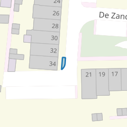 Perceel OTL02-B-2792