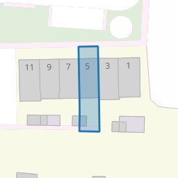 Perceel OTL02-B-2793