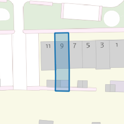 Perceel OTL02-B-2794