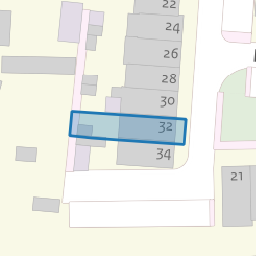 Perceel OTL02-B-2798