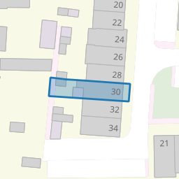 Perceel OTL02-B-2799