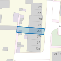 Perceel OTL02-B-2801