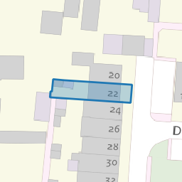 Perceel OTL02-B-2803